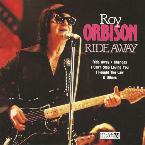 Roy Orbison